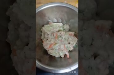 no oil #healthy and light food#ytshorts #food #trending #reels #cooking #subscribe