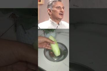 How to eat cucumber for health#healthy salad#cucumber salad#recipe #short video