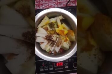 Healthy & Delicious Lau Curry Recipe  Easy, Nutritious, and Tasty