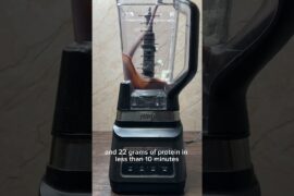 Recipe in comments #Highprotein #Lowcalorie #dessert #weightloss