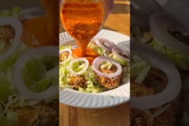 6 High Protein Lunches for 6 Days (Fat Loss + Easy Recipes) #lunchrecipe #highprotein #weightloss