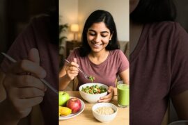 #weightloss #fatloss #dinnerideas #healthydinner #nightcravings #weightlosstips #fatlossjourney