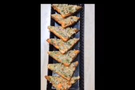 Avocado Toast #shorts #trending #healthy #viral #food #recipe #easynutrition