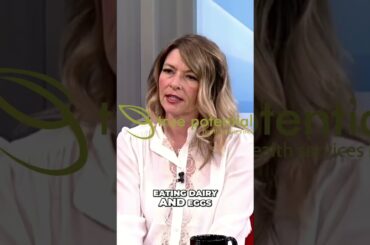 Struggling with healthy breakfast ideas?