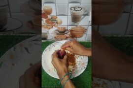 #Simple Gutti vankaya fry#Tasty recipes healthy recipes