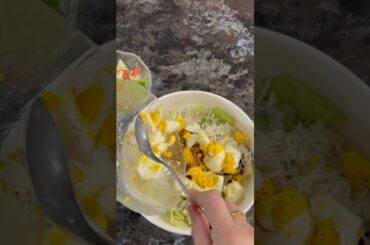 Sirf 5 MIN main healthy dinner #dinnerideas #shortsfeed #shorts #youtubeshorts