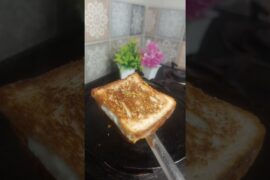 perfect Evening snacks | potato sandwich #SHORTS #sandwich #trending