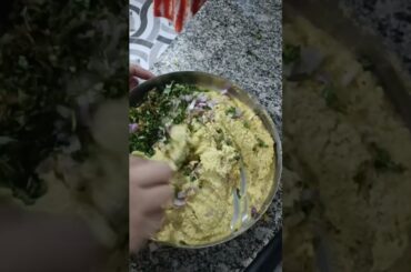 #Moong dal Bara #Healthy breakfast #viral shorts#food#trendingaudio #recipe #cooking #shortsviral #