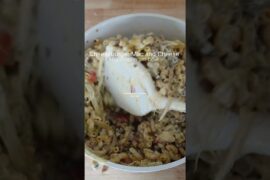 come meal prep with me :) 150g+ protein, easy and healthy recipes!