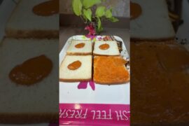 No Junk, Only Yum! Healthy Paneer Pizza Bread Recipe ! #viral #healthy