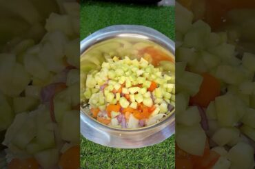 Weight loss recipe #shorts #ytshorts #youtubeshorts #youtube #khaohitrahofit