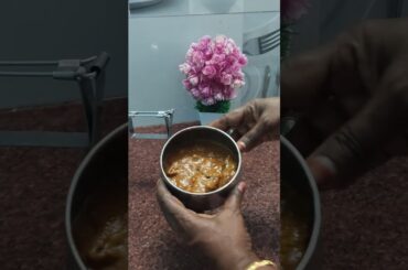 Today simple and healthy lunchbox recipe vlog #healthylunchbox #cooking #food #tamil #gabancy