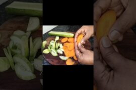 super Salad #decoration #ideas #how to decorate #fyp #lifestyle #food #healthy #youtubeshorts