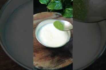 Benefits of Moringa Powder By Vedant Sir #food #recipe #shorts #viral #health #ytshorts #dub