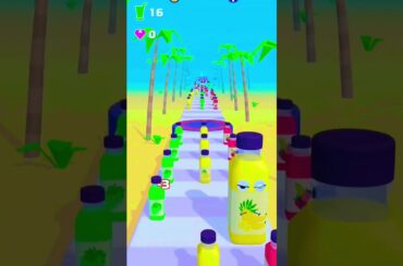 juice run gameplay #shorts