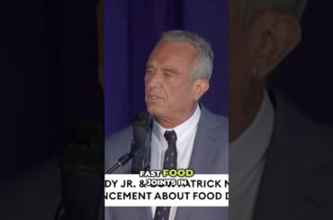 How America's Fast Food Crisis is Bankrupting Our Health