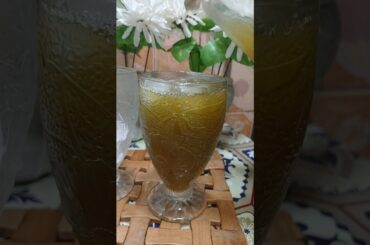 Healthy Sugarcane Juice with Jaggery & Mint | Homemade Refreshing Summer Drink Recipe