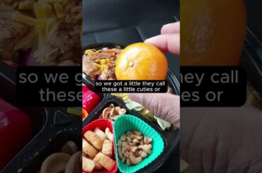 Lunch @ work 15 #lunchideas #quicklunch #ramen  #foodshorts #ytshortsvideo #food #foodlover