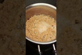 Protein Rich lunch ideas/ healthy soyarice / Broccoli rice #shorts #food