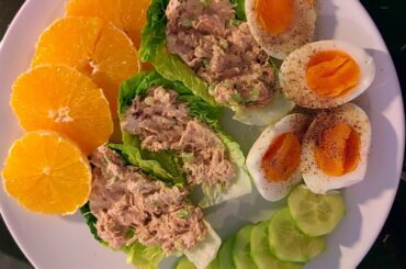 HEALTHY LUNCH IDEA#healthy #healthyfood