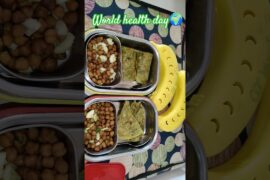 New series Ep-3 #trending #tiffinbox #healthyrecipes #lunchbox #viralshort  #yummyrecipe #viralvideo