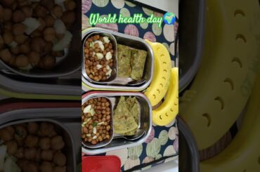 New series Ep-3 #trending #tiffinbox #healthyrecipes #lunchbox #viralshort  #yummyrecipe #viralvideo
