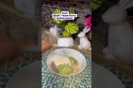 Instant Ragi Uttapam , tasty and healthy. Full recipe is in description. Subscribe our channel.