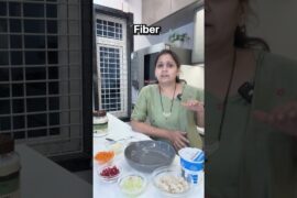 Summer Weightloss Recipe #doctorspandana #SummerWeightLoss #WeightLossRecipe #HealthyEating