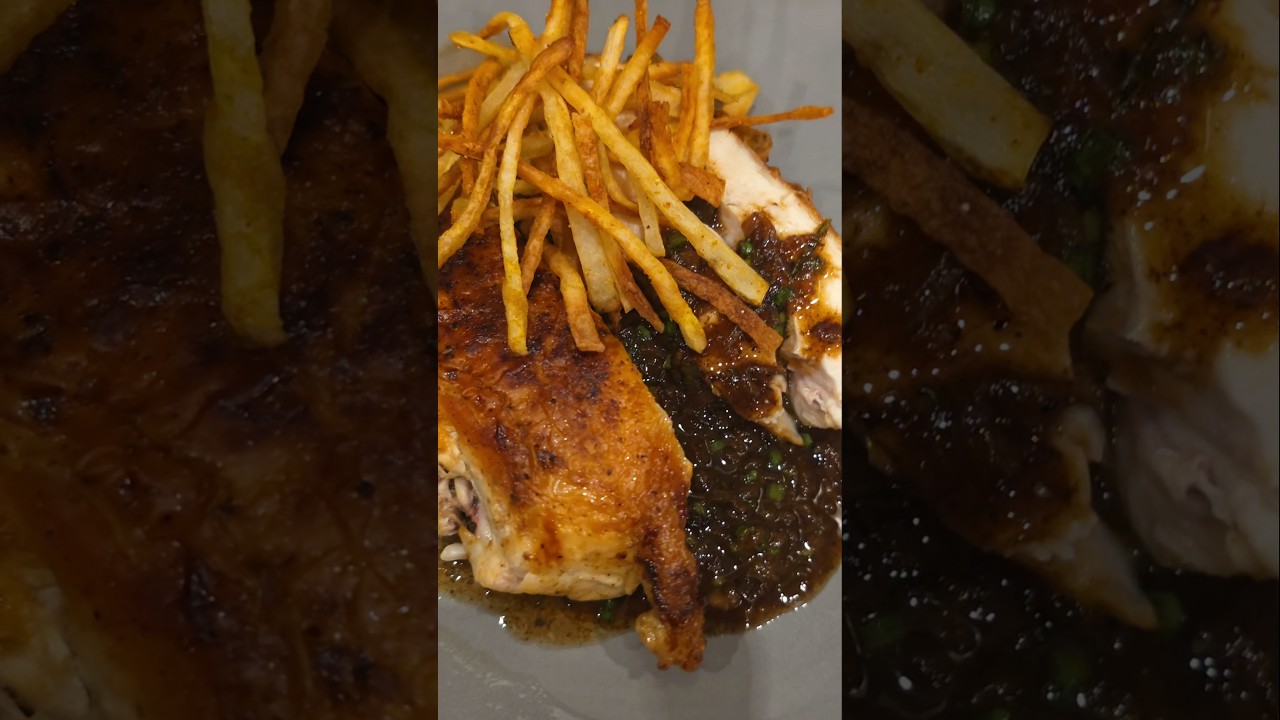 Moist Checken breast Moist Checken breast