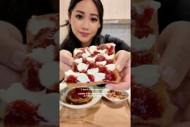 3 Sweet breakfast ideas with strawberry chia jam | Super easy and healthy!