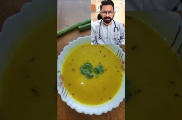 Healthy Drumstick Soup for Brain development | Moringa Soup #healthyrecipes #moringasoup