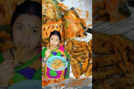 healthy snacks recipe | cholera Chip | masala chips | big chips recipe #shortsfeed #food #recipe