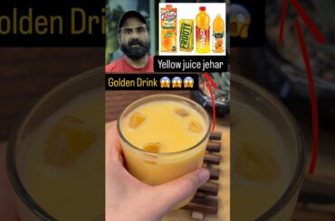 Healthy Habits By Gym Coach Nitesh Soni #food #recipe #summerdrink #shorts