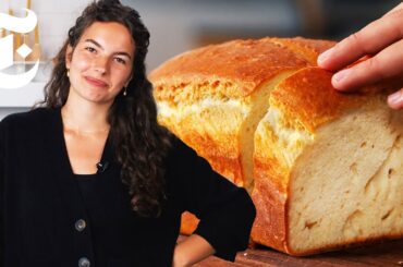 The Internet’s New Favorite Bread Is Protein-Packed | Carolina Gelen | NYT Cooking