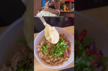 50g protein in one meal By Nitesh Soni #trending #shorts