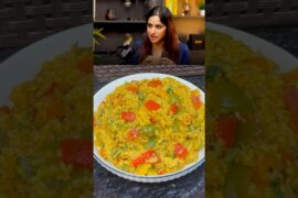 Healthy Breakfast / Lunch Recipe #shorts