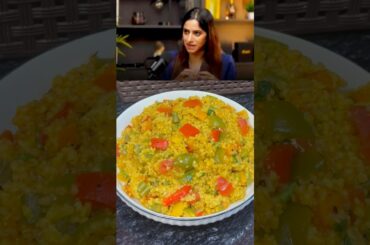 Healthy Breakfast / Lunch Recipe #shorts