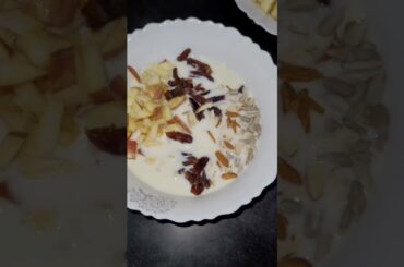 #oatsrecipe #trendingshorts #trending #food #oatsrecipeforweightloss #healthy