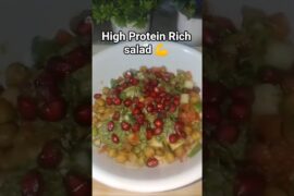 hight protein chana salad #shorts #ytshorts #food #yt #chatoriaarti #recipe #cooking  #shortvideo