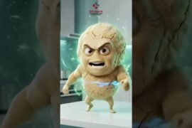 Choose the Right Roti for Your Health | Best Bread for Weight Loss & Diabetes Control #doctor