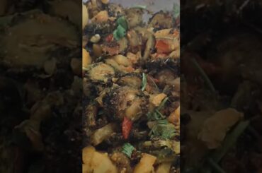Karele ki sbji #viral #food #viralvideo #recipe #trending #healthy @NiteshSoni-y9r