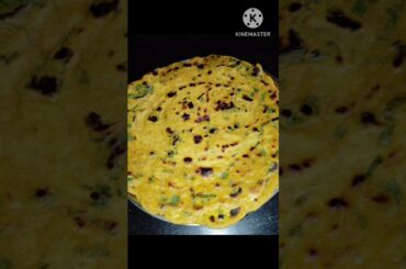 pahadi chilla#viralvideo#viralshorts#shorts#food#foodie#cookingvlog#chilli#breakfast#healthy#paratha
