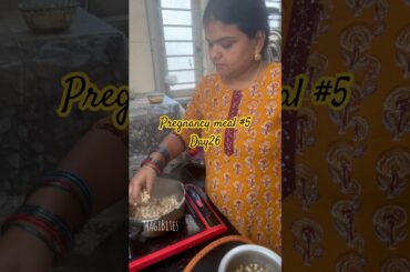 Morning to night Pregnancy Food Routine| meal#pregnancy #shortsfeed #shorts #shortsvideo #healthy