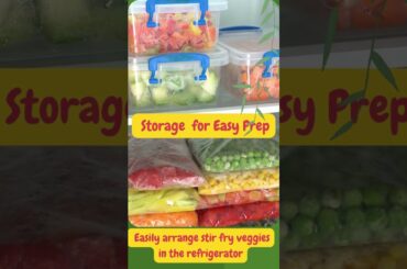 #Shorts+@dreamreelspsk Stir Fry or Salad  #foodstorage #salad #veggies #healthyfood  #food