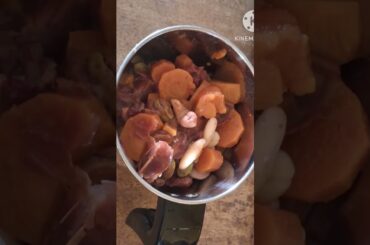 Summer special Healthy Drink #shorts #healthyrecipes @Nafsheerkitchen