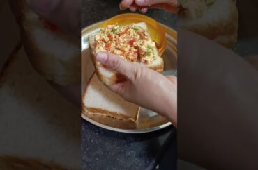 healthy sandwich #food #recipe #cooking