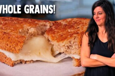 Gluten-Free Sandwich Bread That’s Actually Nutritious