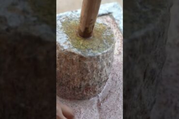 Healthy & tasty Ragi Recipe for Summer #ragirecipes #summerdrink #healthyrecipes #traditionalcooking