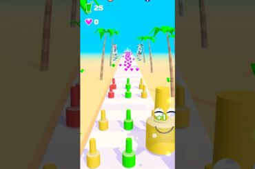 juice run #games #gamesandwichrunner #gaming #juicecleanse #gameplay #shorts #viral #gaming #ff