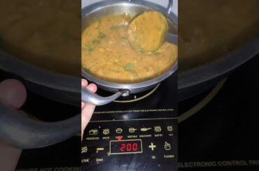 "Healthy Breakfast Series Day 4 | Chola Kulcha Recipe #ytshorts #desifood !"